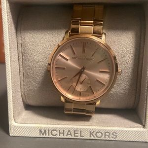 Michael Kors Watch